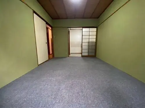 3DK Property in Fushimi Ward, Kyoto City, Kyoto Prefecture (7)