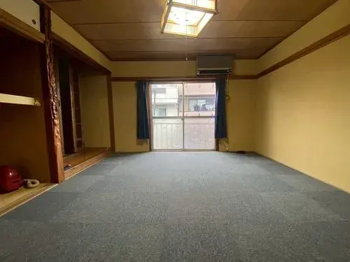 3DK Property in Fushimi Ward, Kyoto City, Kyoto Prefecture (8)