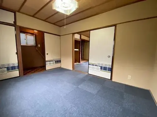 3DK Property in Fushimi Ward, Kyoto City, Kyoto Prefecture (9)
