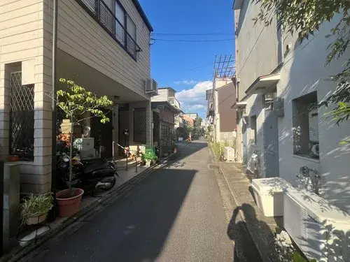 4LDK物件 京都市北区 京都府 (2)