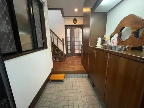 4LDK物件 京都市北区 京都府 (11)
