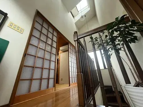 4LDK物件 京都市北区 京都府 (12)