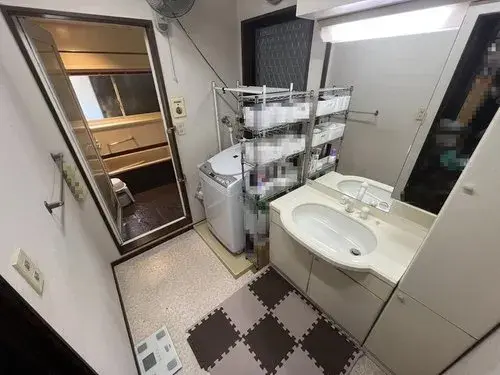 4LDK物件 京都市北区 京都府 (16)