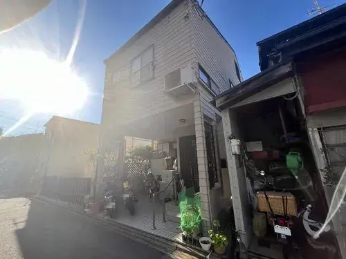 4LDK物件 京都市北区 京都府 (3)