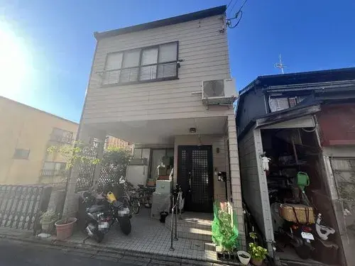 4LDK物件 京都市北区 京都府 (4)