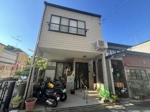 4LDK物件 京都市北区 京都府 (5)
