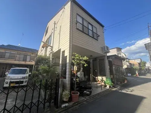 4LDK物件 京都市北区 京都府 (6)
