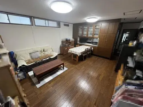4LDK物件 京都市北区 京都府 (7)