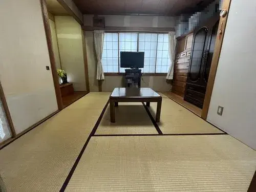 4LDK物件 京都市北区 京都府 (9)