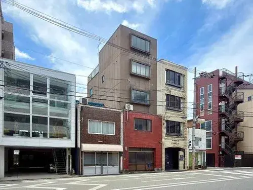 2DK物件 京都市上京区 京都府 (2)