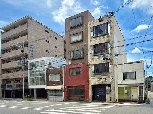 2DK物件 京都市上京区 京都府 (3)