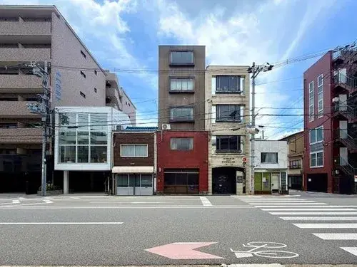 2DK物件 京都市上京区 京都府 (4)
