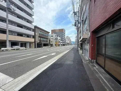 2DK物件 京都市上京区 京都府 (5)