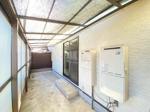 4LDK房产 京都市伏见区 京都府 (14)