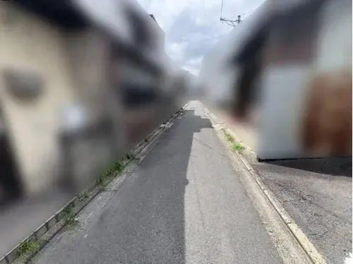 3DK物件 京都市南区 京都府 (2)