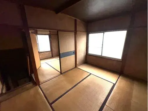 3DK物件 京都市南区 京都府 (11)