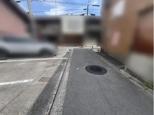 3DK物件 京都市南区 京都府 (17)