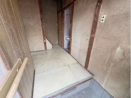 3DK物件 京都市南区 京都府 (3)