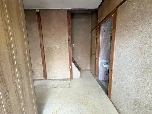 3DK物件 京都市南区 京都府 (4)