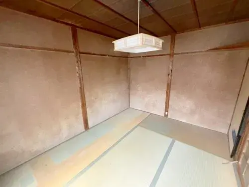 3DK物件 京都市南区 京都府 (6)