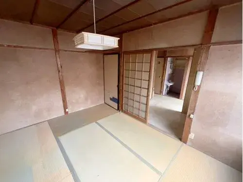 3DK物件 京都市南区 京都府 (7)