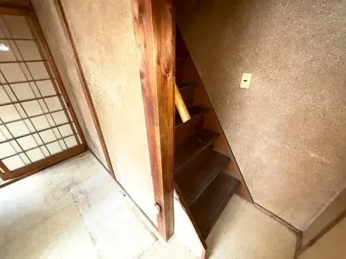 3DK物件 京都市南区 京都府 (8)