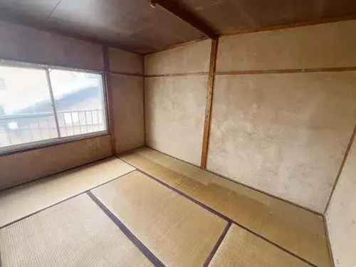 3DK物件 京都市南区 京都府 (9)