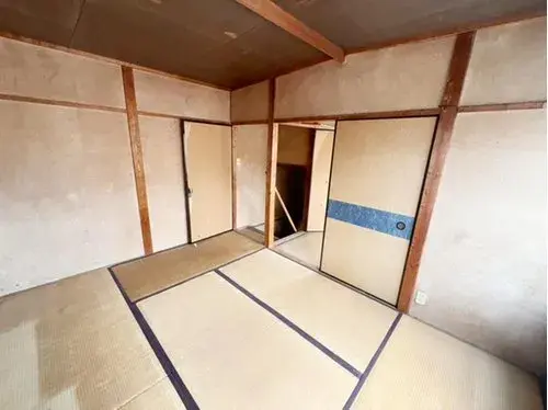 3DK物件 京都市南区 京都府 (10)