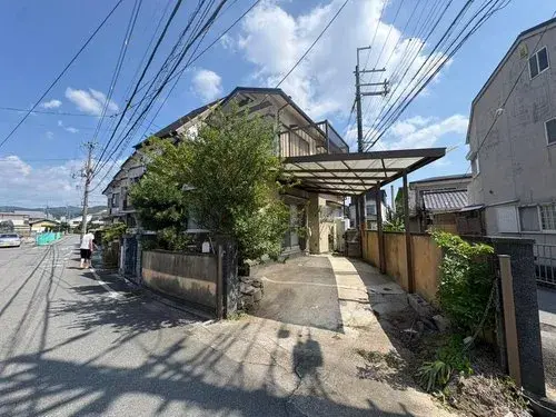 4DK Uji City Kyoto Prefecture (2)