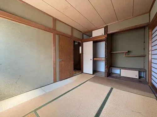 4DK Uji City Kyoto Prefecture (8)