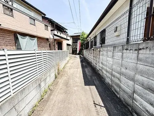 Akiya in Kyoto