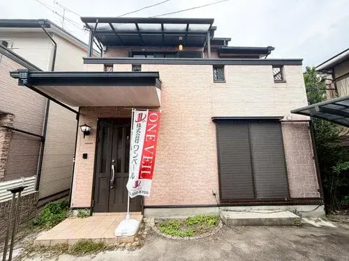 4LDK物件 京都市西京区 京都府 (2)