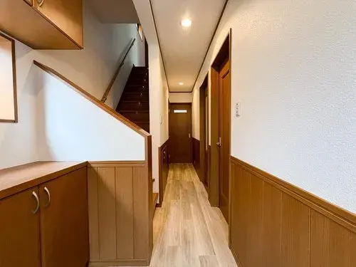 4LDK物件 京都市西京区 京都府 (12)