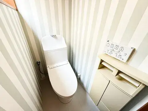 4LDK物件 京都市西京区 京都府 (16)