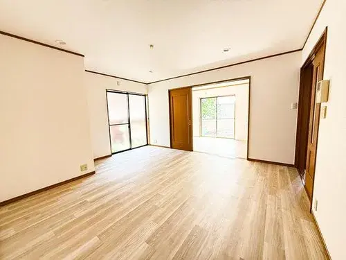 4LDK物件 京都市西京区 京都府 (3)