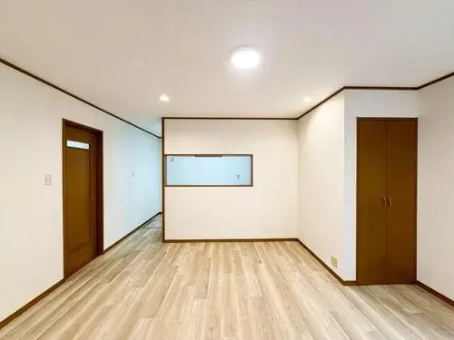 4LDK物件 京都市西京区 京都府 (5)