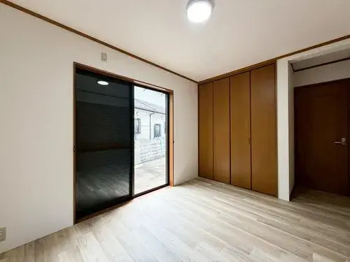 4LDK物件 京都市西京区 京都府 (6)