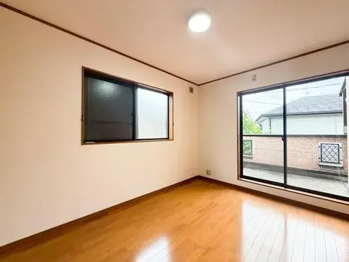 4LDK物件 京都市西京区 京都府 (7)