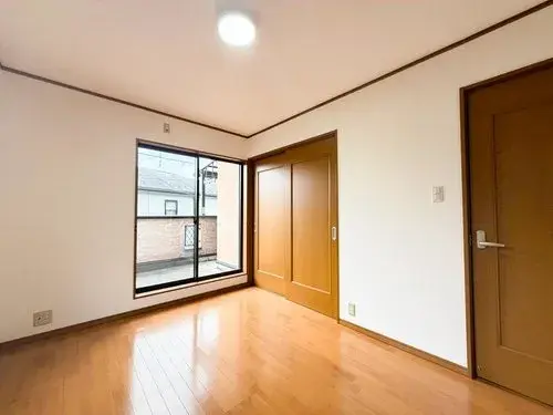 4LDK物件 京都市西京区 京都府 (8)