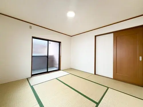 4LDK物件 京都市西京区 京都府 (9)