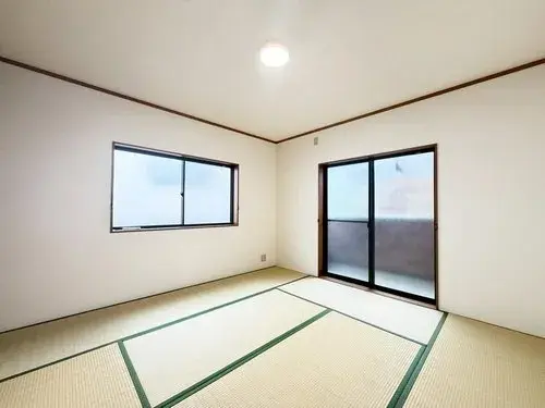 4LDK物件 京都市西京区 京都府 (10)
