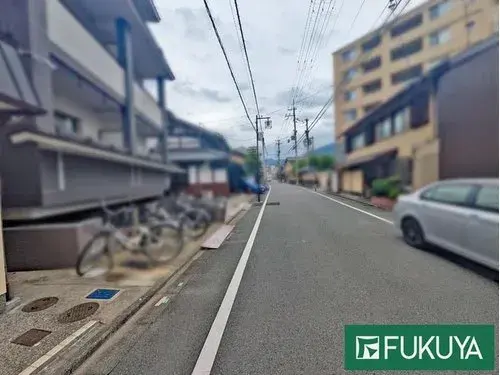Propiedad 6DK Ciudad de Kyoto Prefectura de Kyoto (16)
