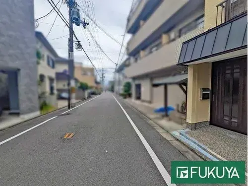 Propiedad 6DK Ciudad de Kyoto Prefectura de Kyoto (4)