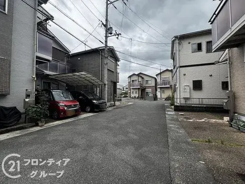 4LDK Yawata City Kyoto Prefecture (2)