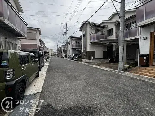 4LDK Yawata City Kyoto Prefecture (3)