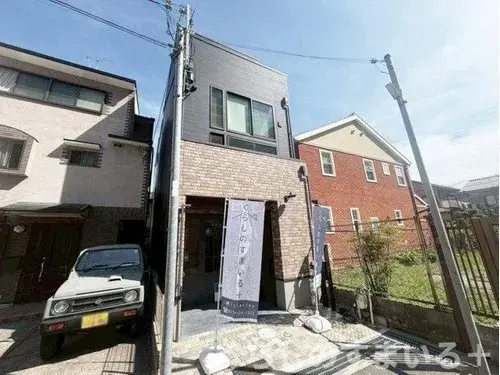 3LDK Uji City Kyoto Prefecture (2)