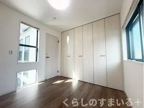 3LDK Uji City Kyoto Prefecture (13)
