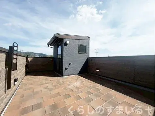 3LDK Uji City Kyoto Prefecture (3)