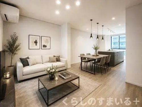 3LDK Uji City Kyoto Prefecture (8)