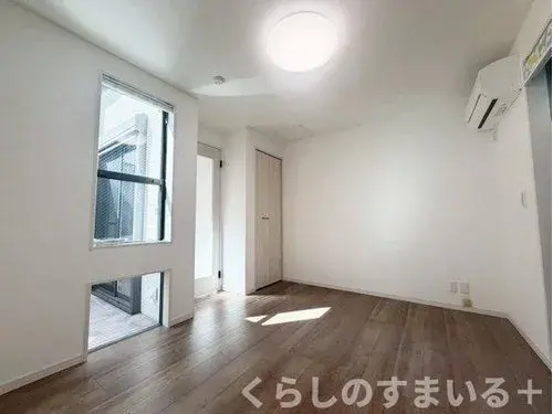 3LDK Uji City Kyoto Prefecture (10)